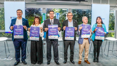 Chaco eje de la cultura: termina la Fiesta del Teatro y comienza la Feria del Libro