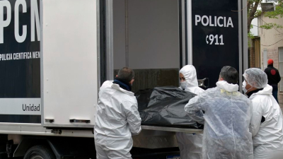 Fratricidio: mató a su hermano porque salía con su exnovia