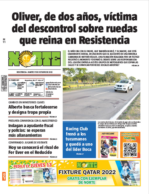 Edición del 11-10-2022