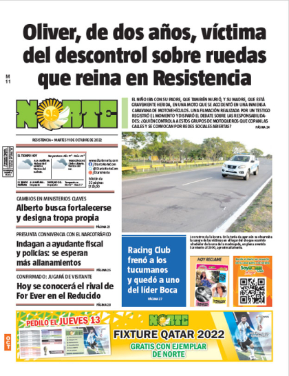 Edición del 11-10-2022