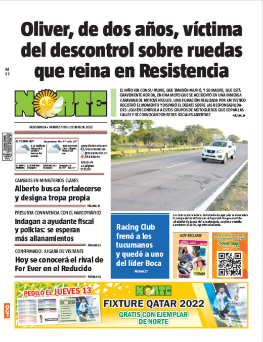 Edición del 11-10-2022