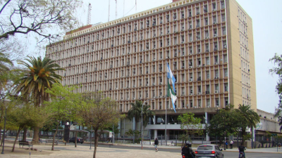 Por diversos reclamos sin respuestas, ATE de paro en la Asesoría de Gobierno