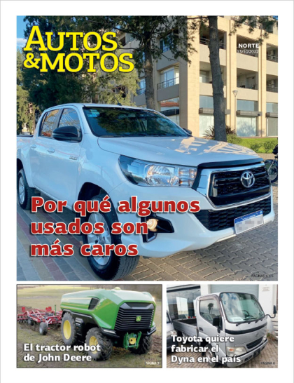 Por qué algunos usados son más caros