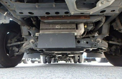 Toyota fabricaría el camión Dyna en Argentina