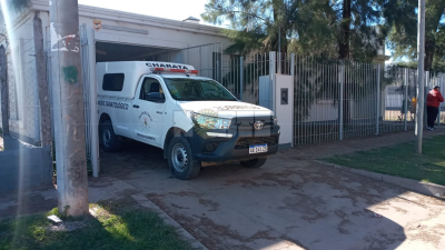 Llevaba tres días muerto en su casa y la familia rezaba para que reviva