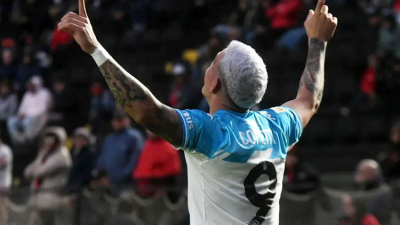 Racing le avisa a Boca que va por todo hasta el final