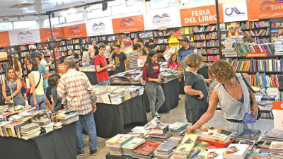 Feria del Libro: el impulso a la lectura y la industria cultural chaqueña