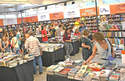 Feria del Libro: el impulso a la lectura y la industria cultural chaqueña