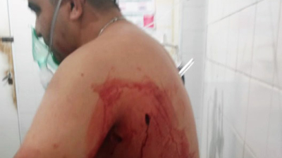 Condenaron a once años a sujeto que casi mata a un policía