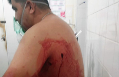 Condenaron a once años a sujeto que casi mata a un policía