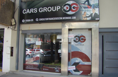 Cars Group: una trampa para incautos  en pleno centro de Resistencia
