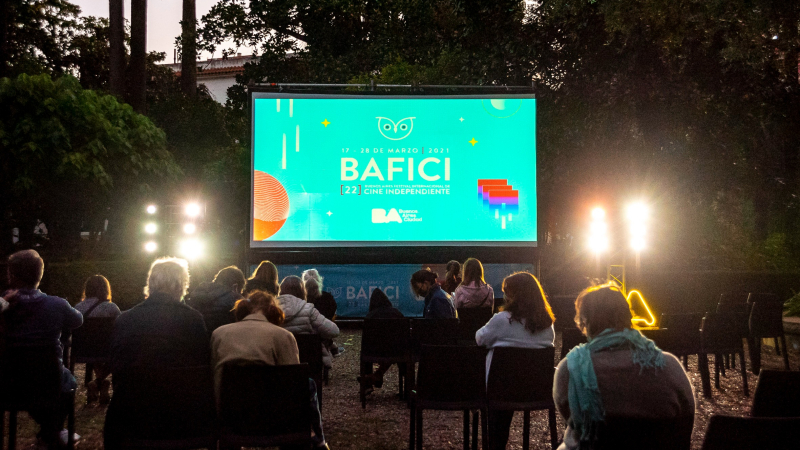 El BAFICI llega a Resistencia