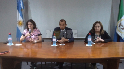 Veto sanitario: profesionales piden que se terminen las arbitrariedades