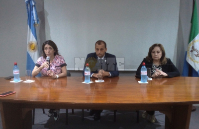 Veto sanitario: profesionales piden que se terminen las arbitrariedades