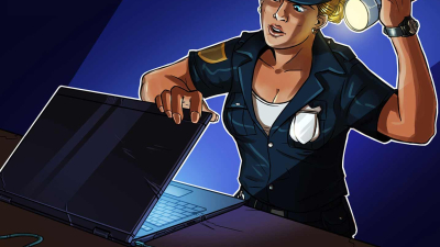 Interpol dice que el metaverso abre un nuevo mundo a la ciberdelincuencia