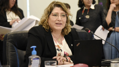 Dictamen al proyecto de ley que crea el Registro Nacional de Deudores Alimentarios