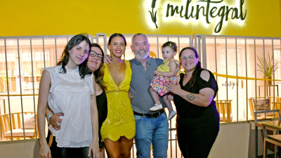 Milintegral afianza un estilo de vida en emprendedurismo
