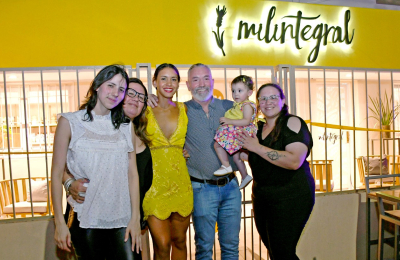 Milintegral afianza un estilo de vida en emprendedurismo