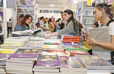 Comienza hoy en Resistencia el 1º Congreso de Libreros y Editores