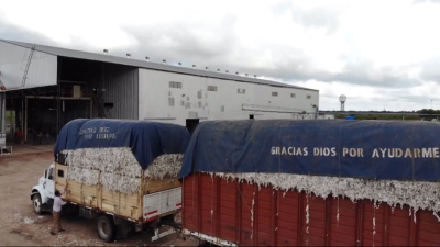 "Hoy sufrimos las consecuencias de no aceptar la promoción industrial"