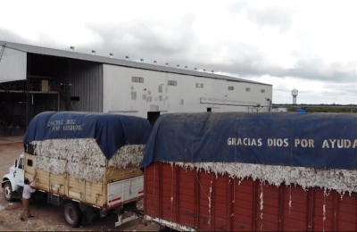 "Hoy sufrimos las consecuencias de no aceptar la promoción industrial"