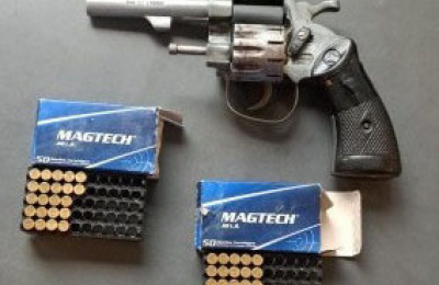 Resistencia: amenazó con matarla porque salió con sus amigas
