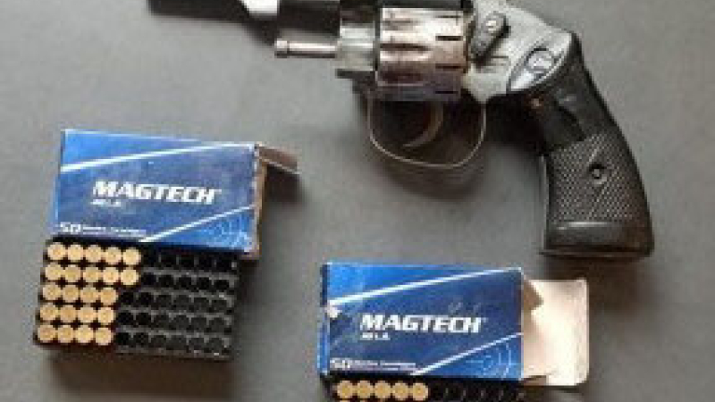 Resistencia: amenazó con matarla porque salió con sus amigas