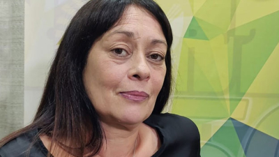 "No les deseo el dolor terrible que siento, ni a las madres de los asesinos de Danilo"