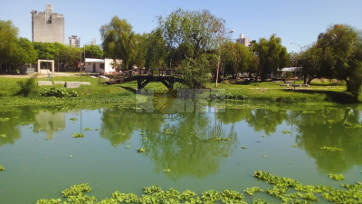 Sube la temperatura: la máxima trepará a los 35 grados