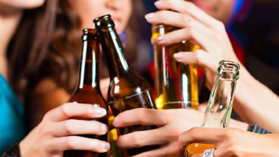 Preocupa el aumento del consumo problemático en menores