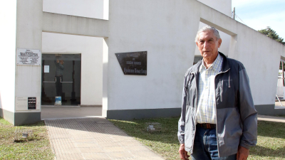 Exposición por el "Dia Nacional del Escultor" en el Museo Gómez Lollo
