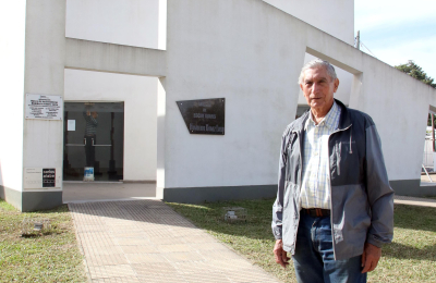Exposición por el "Dia Nacional del Escultor" en el Museo Gómez Lollo