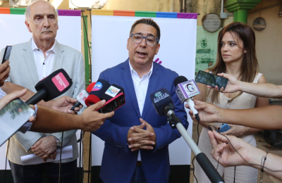 Anunciaron importantes descuentos  para el pago de deudas municipales