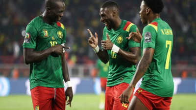 Camerún empató con Panamá en su último amistoso previo al inicio del Mundial