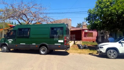 Procesaron con prisión domiciliaria al exayudante fiscal Ariel Peña, gendarmes y policías