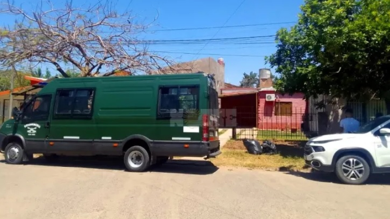 Procesaron con prisión domiciliaria al exayudante fiscal Ariel Peña, gendarmes y policías