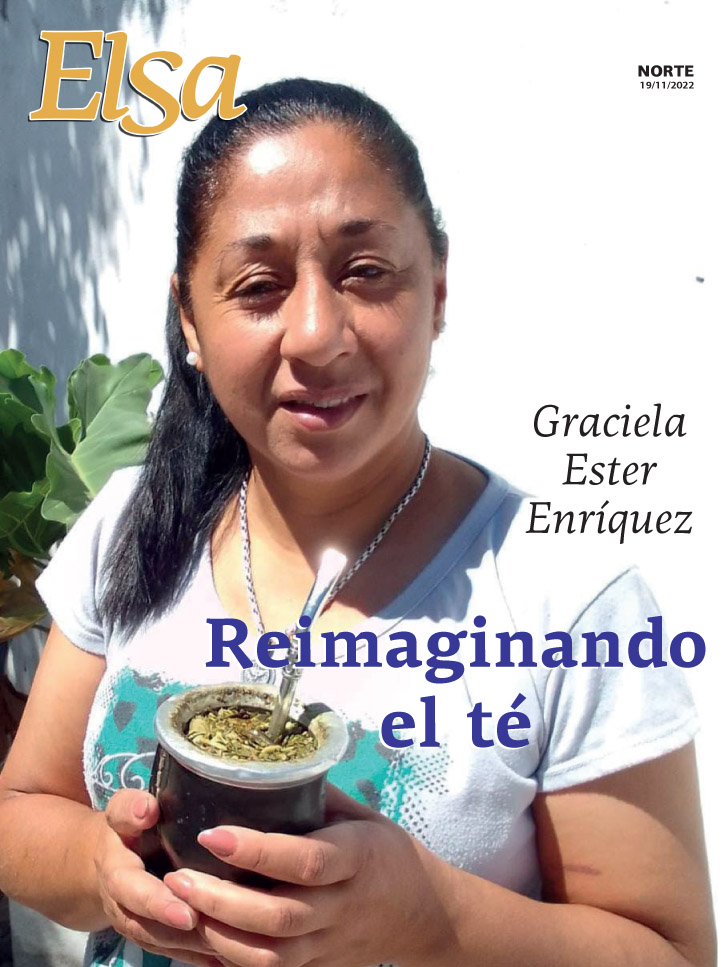 Reimaginando el té