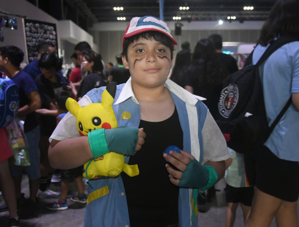Foto: Marcelo "Sapo" Cáceres.