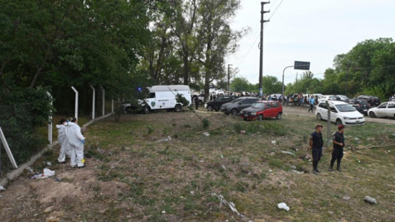 Qué reveló la autopsia al cuerpo de Susana Cáceres: múltiples heridas y signos de abuso