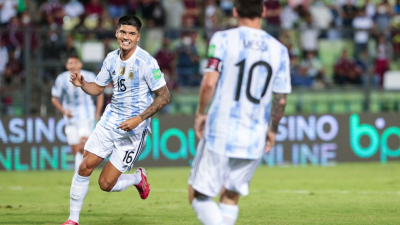 El debut en el Mundial se juega 200 veces en la cabeza