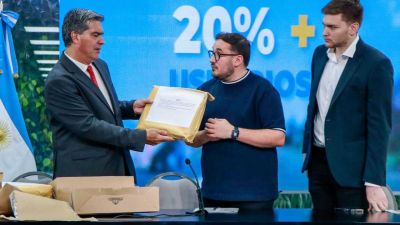 Cuatro oferentes se presentaron en la licitación del transporte para el Gran Resistencia