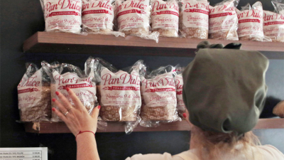 Llegó la época del pan dulce: panaderías locales llaman a comprar artesanal