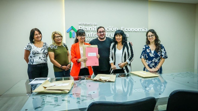 Construirán el primer establecimiento educativo diverso e inclusivo en la provincia