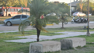 Quedó en encontrarse con un joven al que conoció en redes y fue abusada