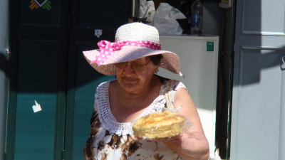Comenzó una semana que anticipa un verano caliente para el Chaco