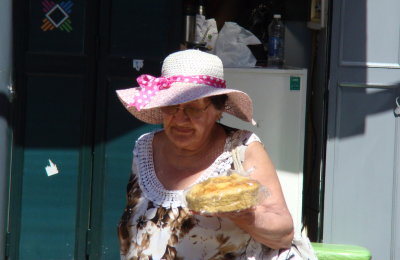 Comenzó una semana que anticipa un verano caliente para el Chaco 