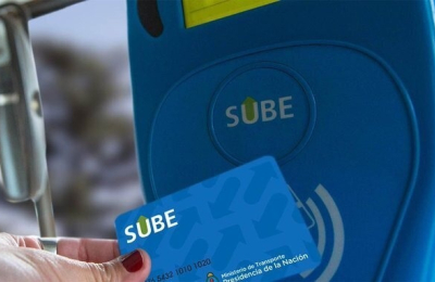 Beneficiarios de Anses tienen 55% de descuento en transporte