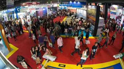 Destinos y actividades para la temporada de verano se presentan en la próxima Feria de Turismo