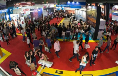 Destinos y actividades para la temporada de verano se presentan en la próxima Feria de Turismo 