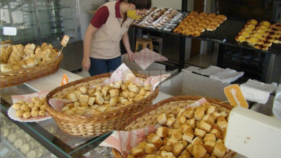 "Si no hay soluciones, habrá pérdida masiva de empleos", advierten panaderos